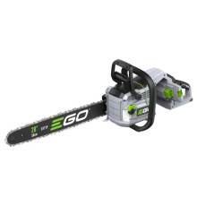 Ланцюгова пила EGO CS2000E, 56В, шина 50см, 25м/с, (без АКБ та ЗП) (F840041005)