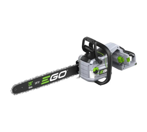 Ланцюгова пила EGO CS2000E, 56В, шина 50см, 25м/с, (без АКБ та ЗП) (F840041005)