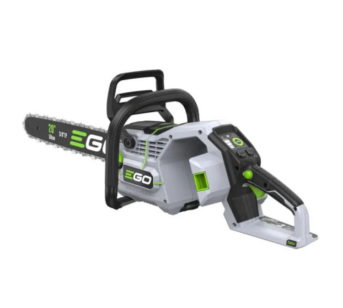Ланцюгова пила EGO CS2000E, 56В, шина 50см, 25м/с, (без АКБ та ЗП) (F840041005)
