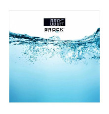 Ваги підлогові Brock BS 005