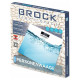 Ваги підлогові Brock BS 005