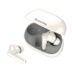 Наушники ColorWay Slim TWS-1 Earbuds Long Life Beige (CW-TWS1BE)