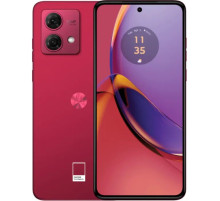 Мобільний телефон Motorola G84 8/256GB Viva Magenta (PAYM0040RS)