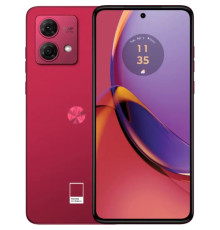 Мобільний телефон Motorola G84 8/256GB Viva Magenta (PAYM0040RS)
