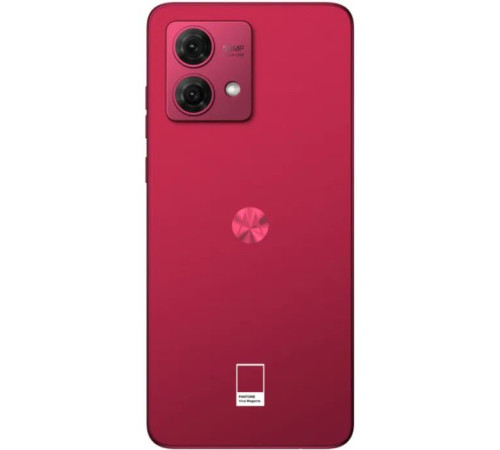Мобільний телефон Motorola G84 8/256GB Viva Magenta (PAYM0040RS)