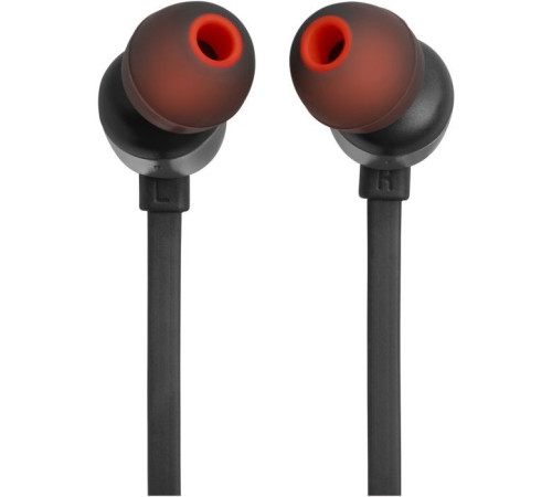 Наушники JBL Tune 310C USB-C Black (JBLT310CBLK)