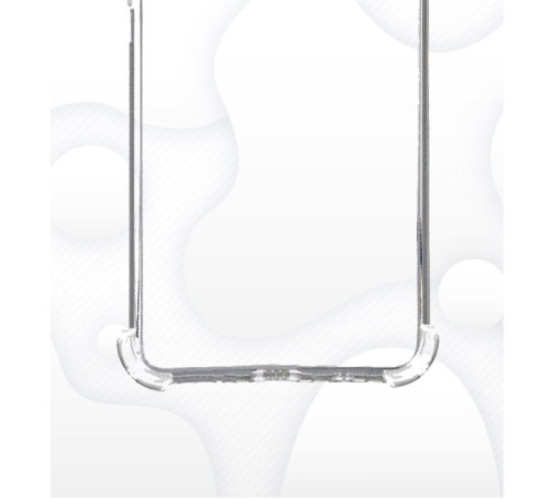 Чохол до мобільного телефона BeCover Anti-Shock Google Pixel 9 Pro XL Clear (712139)