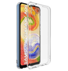 Чохол до мобільного телефона BeCover Samsung Galaxy A06 SM-A065 Transparancy (712144)