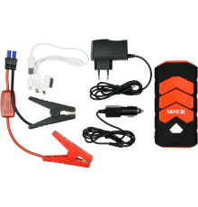 Пуско зарядний пристрій Yato YT-83081