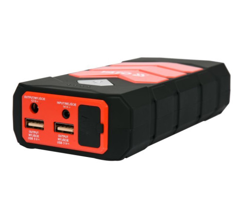 Пуско зарядний пристрій Yato YT-83081