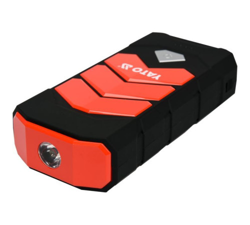 Пуско зарядний пристрій Yato YT-83081