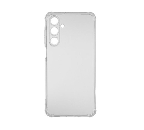 Чехол для мобильного телефона ColorWay TPU AntiShock Samsung Galaxy A16 Clear (CW-CTASSGA166)