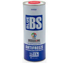 Антифриз Xado Blue BS 1 л (XA 50002_1)