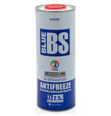 Антифриз Xado Blue BS 1 л (XA 50002_1)