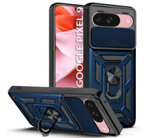 Чехол для мобильного телефона BeCover Military Google Pixel 9 Blue (712185)