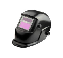 Маска сварщика Tolsen с автозатемнением (45087)