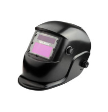 Маска сварщика Tolsen с автозатемнением (45087)