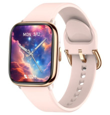 Смарт-годинник Gelius Pro GP-SW014 (Amazwatch GTi) Gold Rose