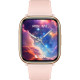 Смарт-часы Gelius Pro GP-SW014 (Amazwatch GTi) Gold Rose