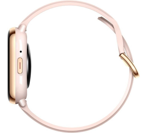 Смарт-часы Gelius Pro GP-SW014 (Amazwatch GTi) Gold Rose