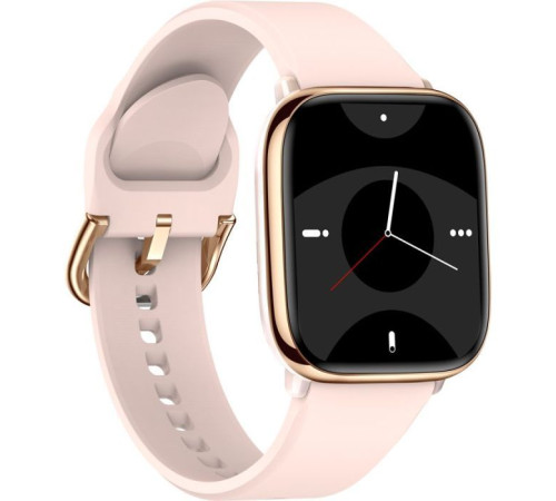 Смарт-часы Gelius Pro GP-SW014 (Amazwatch GTi) Gold Rose
