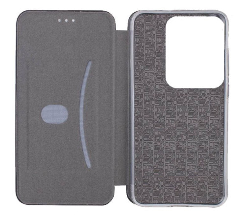 Чохол до мобільного телефона BeCover Exclusive Infinix Note 40 Pro (X6851) Deep Blue (712221)