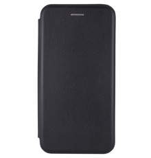 Чохол до мобільного телефона BeCover Exclusive Infinix Zero 30 4G (X6731B) Black (712215)