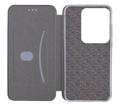 Чохол до мобільного телефона BeCover Exclusive Infinix Zero 30 4G (X6731B) Deep Blue (712217)