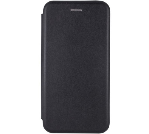 Чохол до мобільного телефона BeCover Exclusive ZTE Blade V50 Design Black (712196)