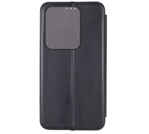 Чохол до мобільного телефона BeCover Exclusive ZTE Blade V50 Design Black (712196)