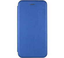 Чехол для мобильного телефона BeCover Exclusive ZTE Blade V50 Design Blue (712197)