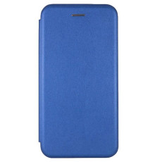 Чехол для мобильного телефона BeCover Exclusive ZTE Blade V50 Design Blue (712197)