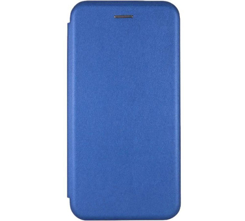 Чохол до мобільного телефона BeCover Exclusive ZTE Blade V50 Design Blue (712197)