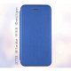 Чохол до мобільного телефона BeCover Exclusive ZTE Blade V50 Design Blue (712197)