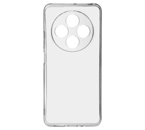 Чохол до мобільного телефона Armorstandart Air Xiaomi Redmi 14C 4G / Poco C75 Camera cover Clear (ARM79341)