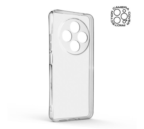 Чохол до мобільного телефона Armorstandart Air Xiaomi Redmi 14C 4G / Poco C75 Camera cover Clear (ARM79341)