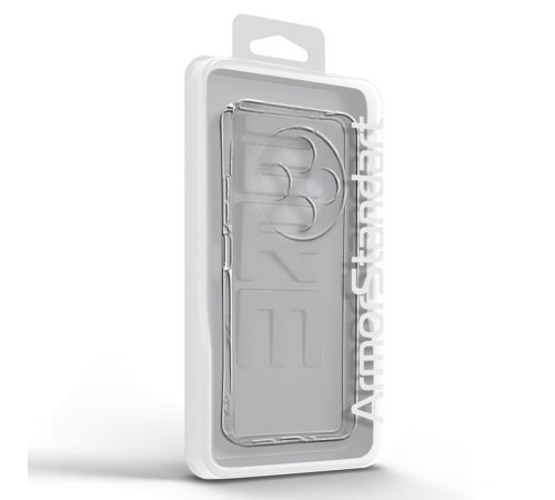 Чохол до мобільного телефона Armorstandart Air Xiaomi Redmi 14C 4G / Poco C75 Camera cover Clear (ARM79341)