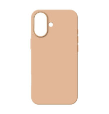 Чохол до мобільного телефона Armorstandart ICON2 Case Apple iPhone 16 Rose Gold (ARM79626)