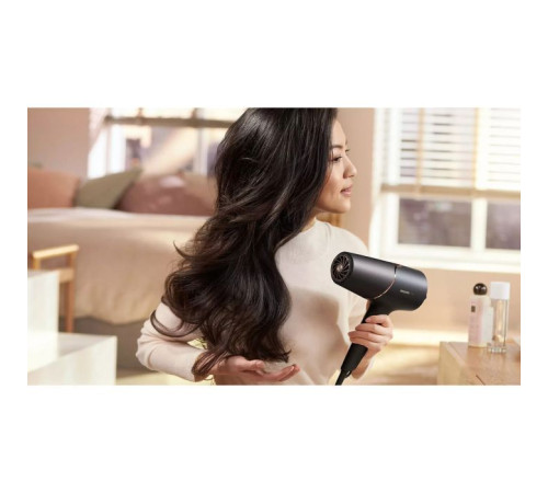 Фен Philips BHD538/30