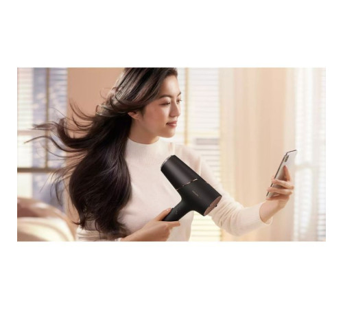 Фен Philips BHD538/30