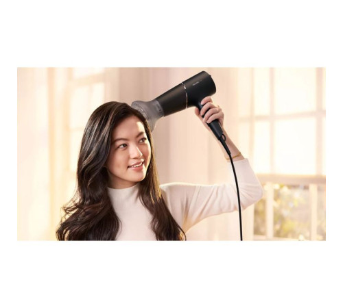 Фен Philips BHD538/30