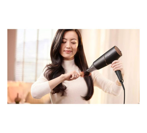 Фен Philips BHD538/30