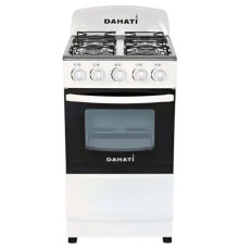 Плита DAHATI 2000-02