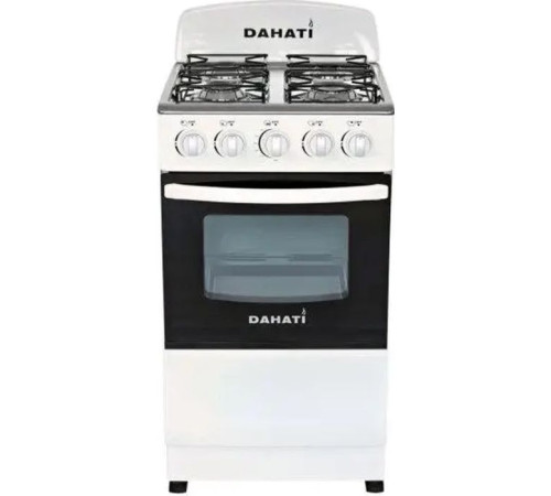 Плита DAHATI 2000-02