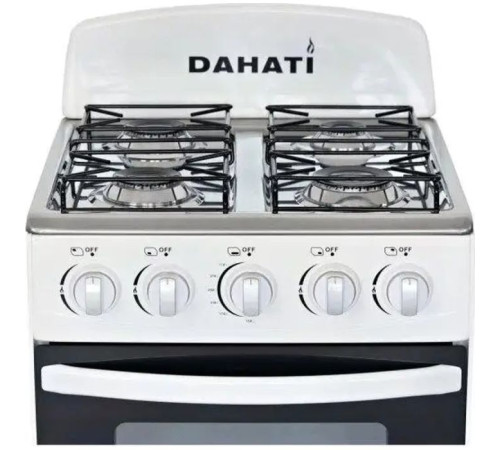 Плита DAHATI 2000-02