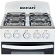 Плита DAHATI 2000-02