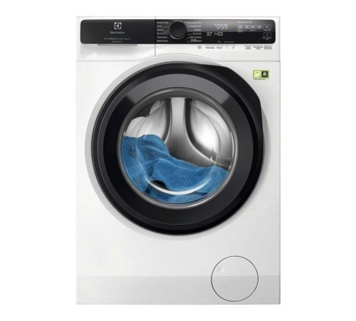 Пральна машина Electrolux EW9F5482WCU
