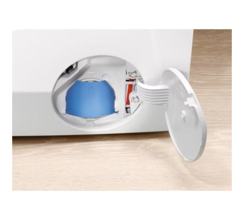 Пральна машина Electrolux EW9F5482WCU