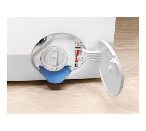 Пральна машина Electrolux EW9F5482WCU