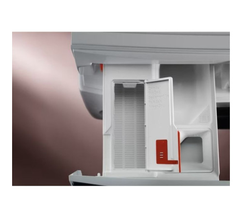 Пральна машина Electrolux EW9F5482WCU